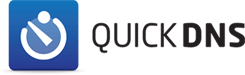 QuickDNS